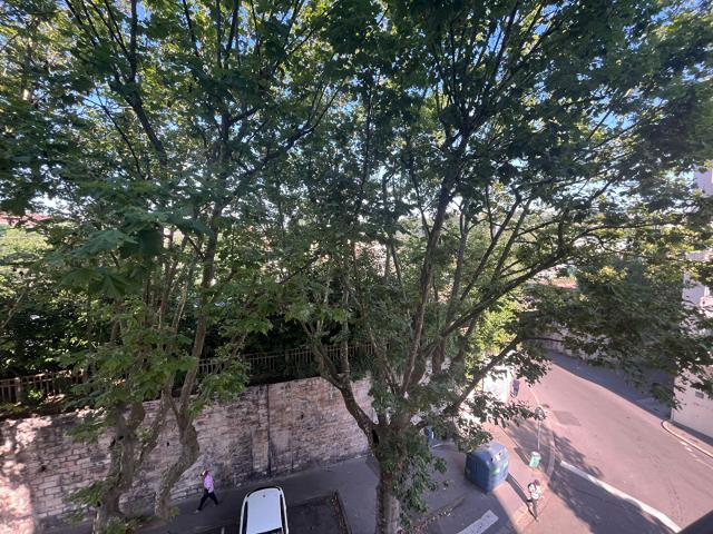 Studio de 18 m2 SECTEUR CENTRE 2/ BELLEVUE