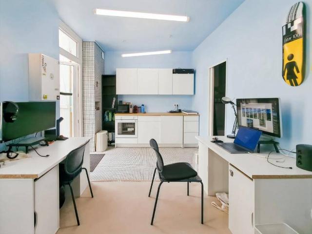 Studio de 18 m² en vente à Biarritz