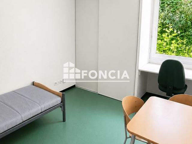 Studio de 18m2