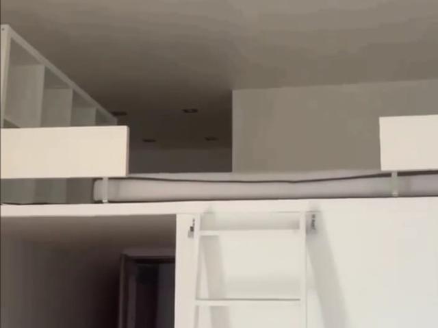 Studio de 18m2 très lumineux Paris 16eme