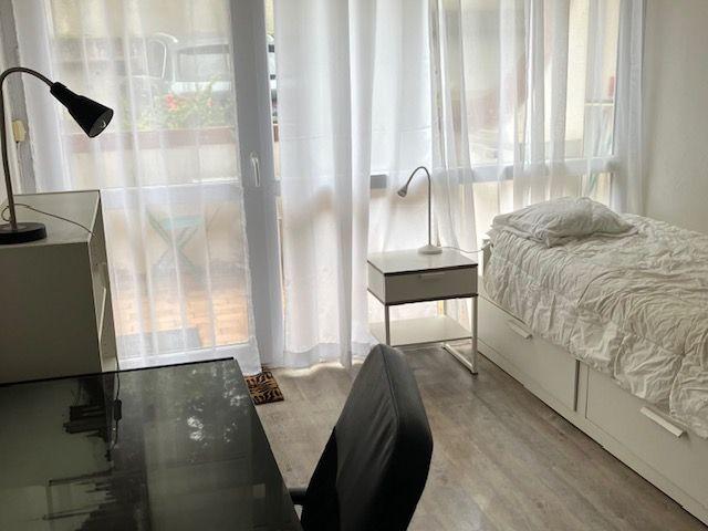 Studio de 18m2 à louer sur Toulouse