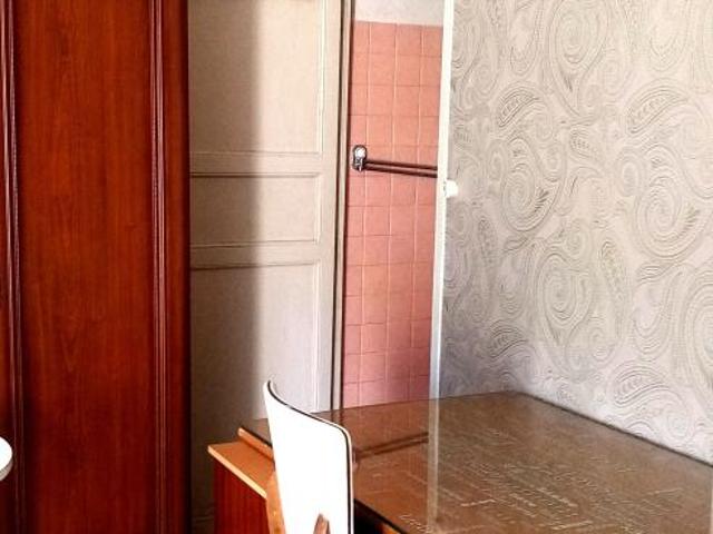 Studio de 18m2 à louer sur Toulouse