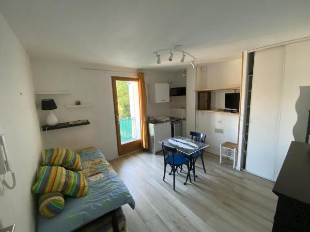 Studio de 18m2 à louer sur Toulouse