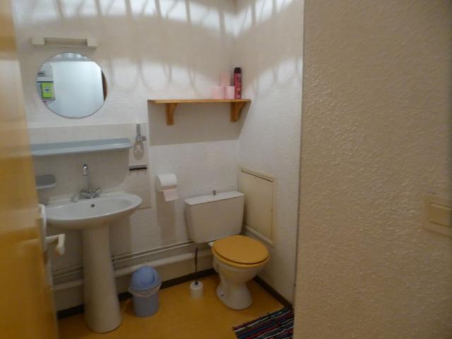 Studio de 18m2 à louer sur Tours