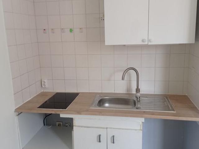 Studio de 18m2 à louer sur Tours