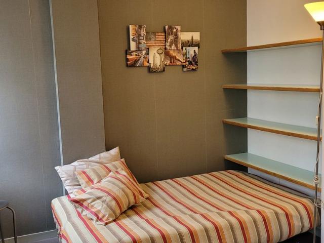 Studio de 18m2 à louer sur Tours