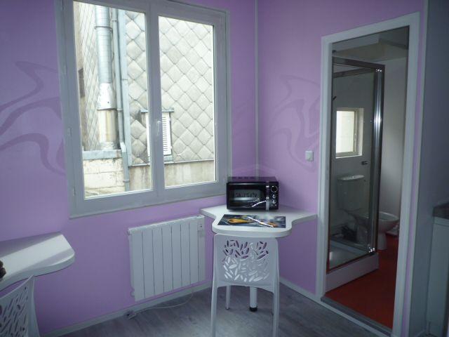 Studio de 18m2 à louer sur Tours