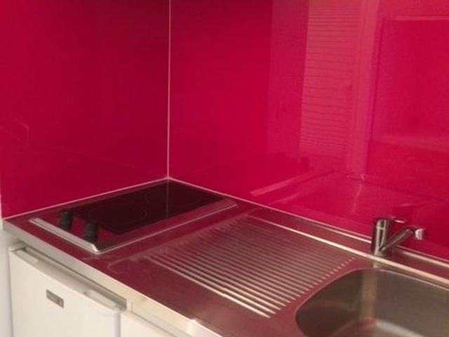 Studio de 18m2 à louer sur Vitry sur Seine
