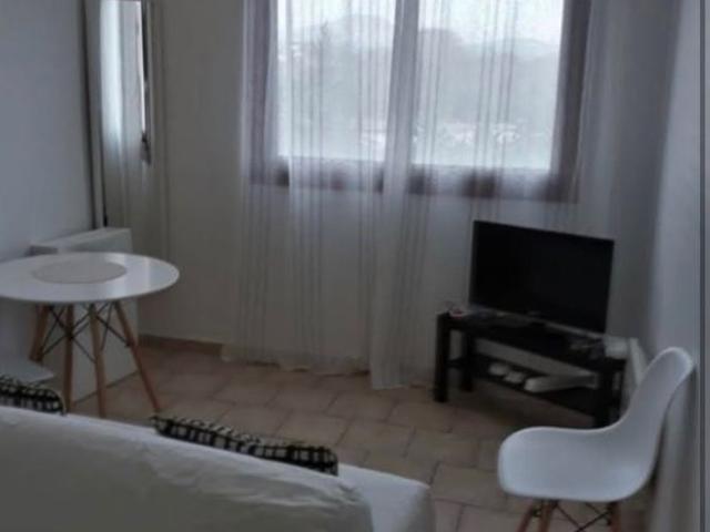 Studio de 18m2 à louer sur Aix en Provence