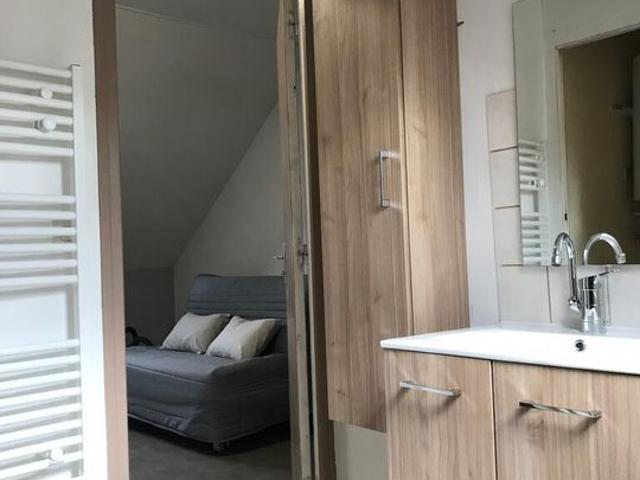 Studio de 18m2 à louer sur Amiens
