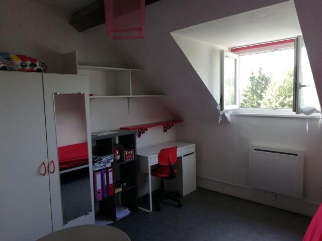 Studio de 18m2 à louer sur Amiens