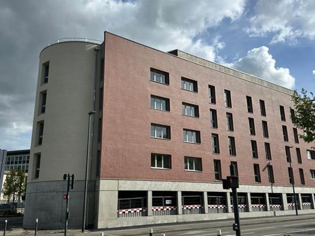 Studio de 18m2 à louer sur Amiens