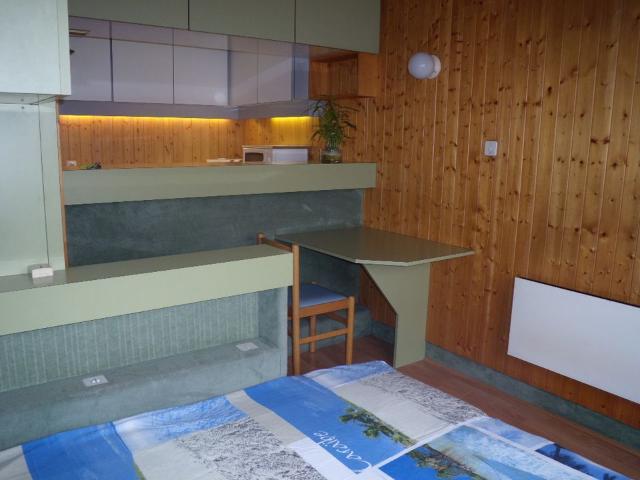 Studio de 18m2 à louer sur Annecy
