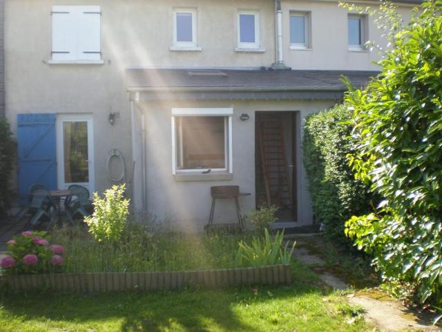 Studio de 18m2 à louer sur Angers