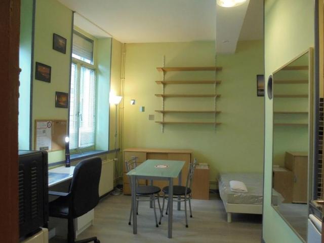Studio de 18m2 à louer sur Arras