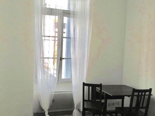 Studio de 18m2 à louer sur Avignon