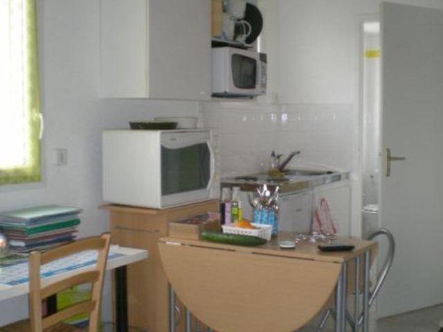 Studio de 18m2 à louer sur Basse Goulaine