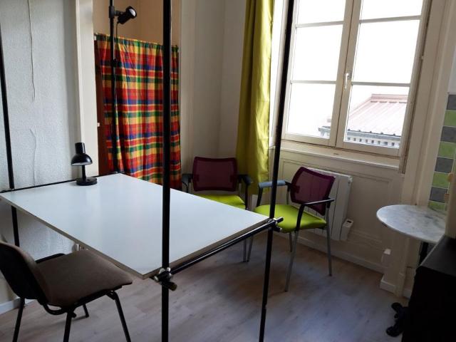 Studio de 18m2 à louer sur Besançon