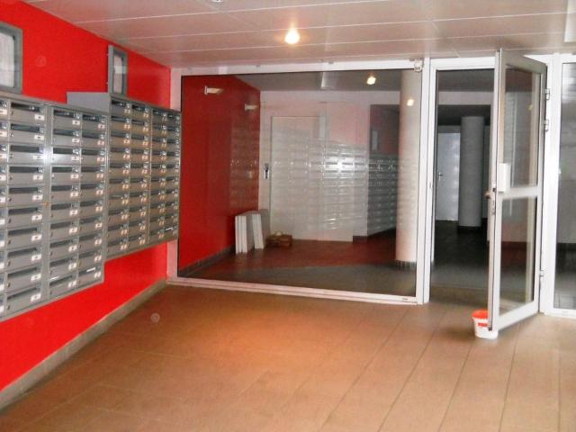 Studio de 18m2 à louer sur Brest