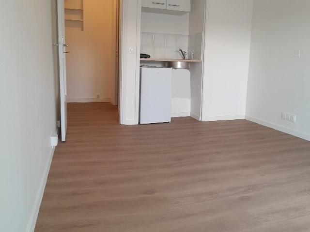 Studio de 18m2 à louer sur Cannes