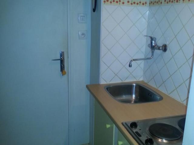 Studio de 18m2 à louer sur Cahors