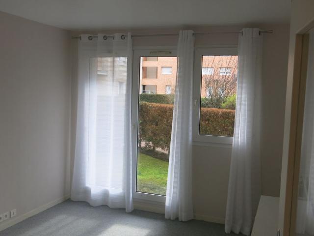 Studio de 18m2 à louer sur Cergy