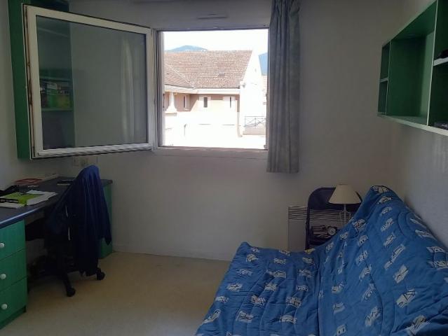 Studio de 18m2 à louer sur Chambéry