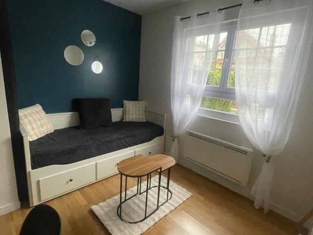 Studio de 18m2 à louer sur Crosne