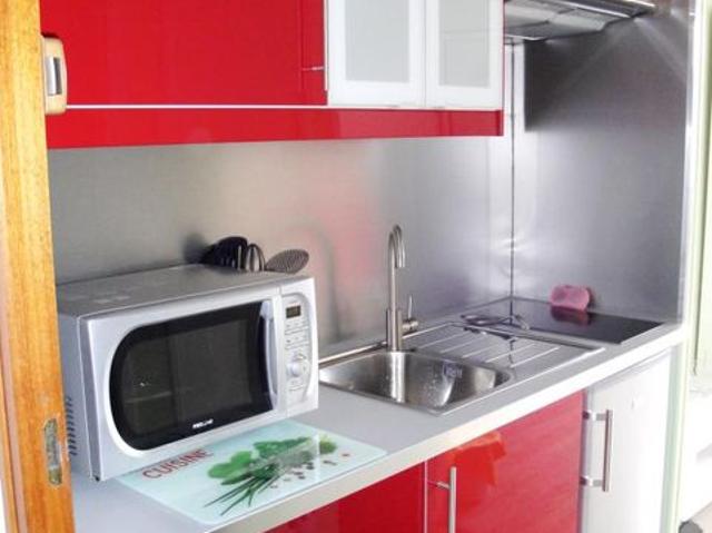 Studio de 18m2 à louer sur Dijon