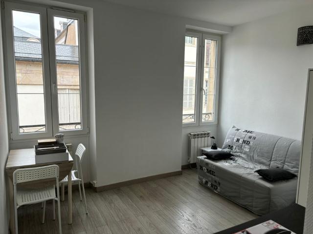 Studio de 18m2 à louer sur Dijon