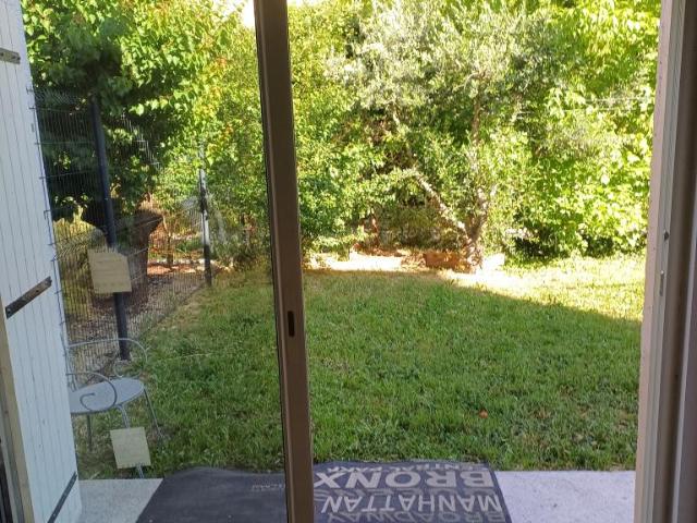 Studio de 18m2 à louer sur Gardanne