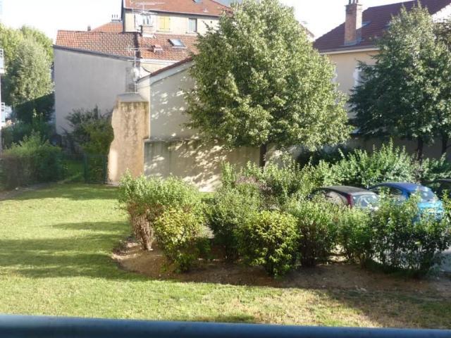Studio de 18m2 à louer sur Grenoble