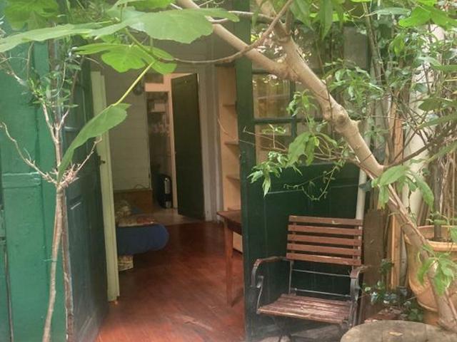 Studio de 18m2 à louer sur Ivry sur Seine