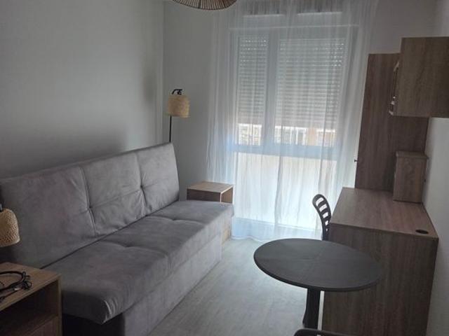 Studio de 18m2 à louer sur La Rochelle