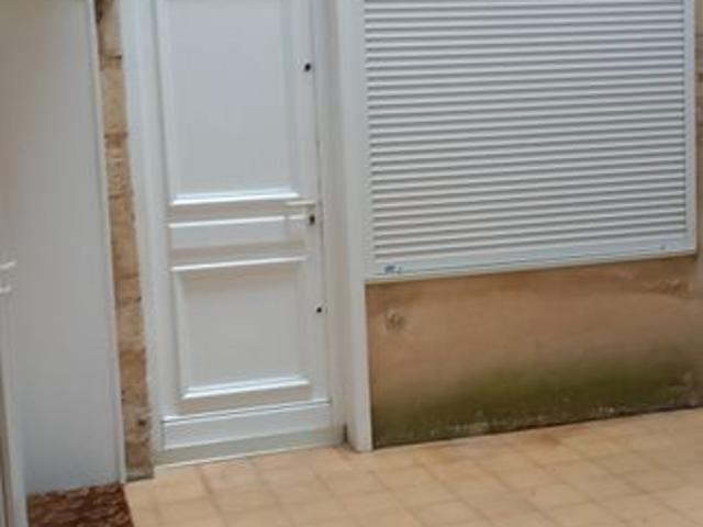Studio de 18m2 à louer sur La Rochelle