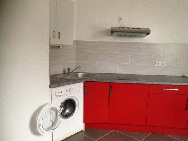 Studio de 18m2 à louer sur Laval