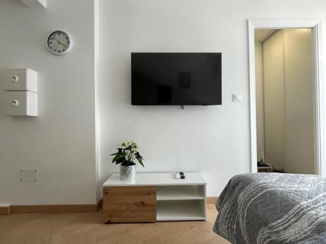 Studio de 18m2 à louer sur Le Cannet
