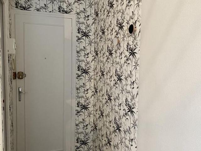 Studio de 18m2 à louer sur Limoges