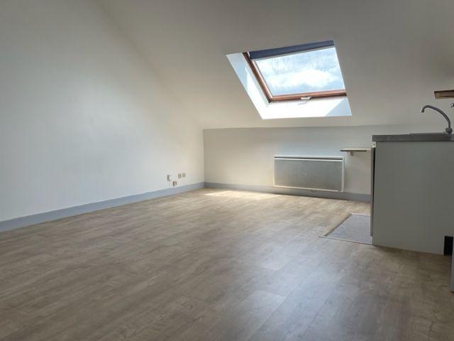 Studio de 18m2 à louer sur Limoges