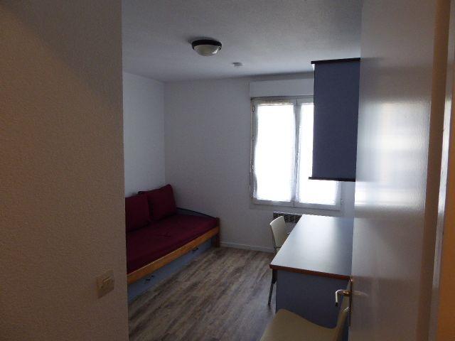 Studio de 18m2 à louer sur Lyon 07