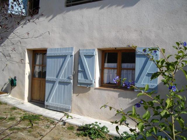 Studio de 18m2 à louer sur Marseille 13