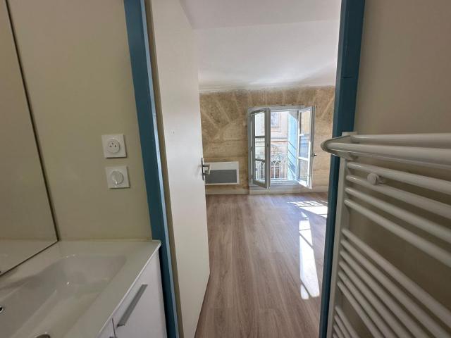 Studio de 18m2 à louer sur Montpellier