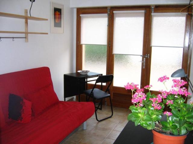 Studio de 18m2 à louer sur Montpellier