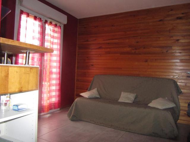 Studio de 18m2 à louer sur Montpellier