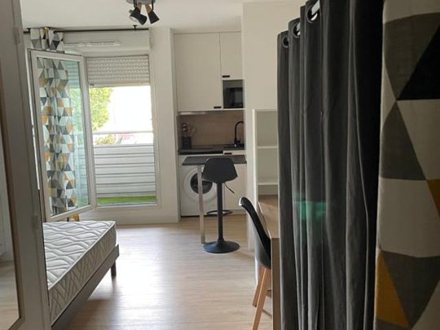 Studio de 18m2 à louer sur Montpellier
