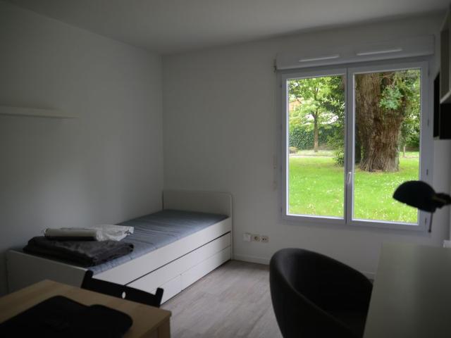 Studio de 18m2 à louer sur Nantes