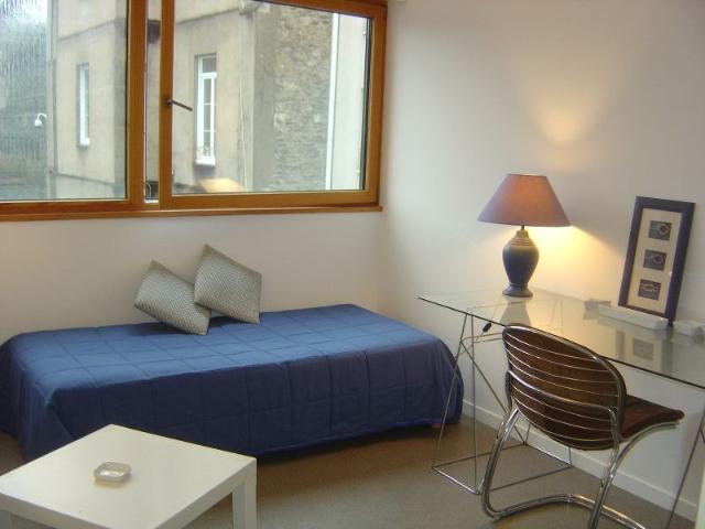 Studio de 18m2 à louer sur Nantes