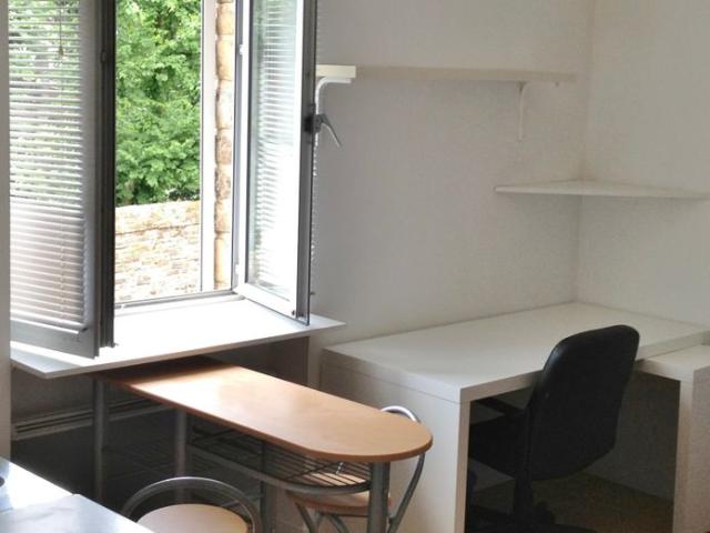 Studio de 18m2 à louer sur Nantes