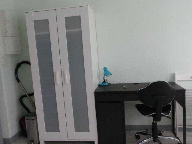 Studio de 18m2 à louer sur Nantes