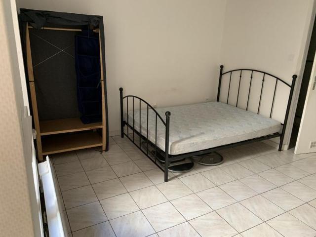 Studio de 18m2 à louer sur Nancy